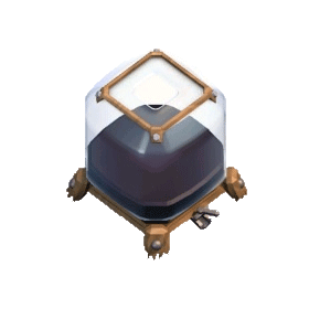 Dark Elixir Storage Level 2